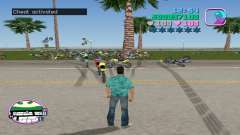 Lançamento de Bicicletas para GTA Vice City