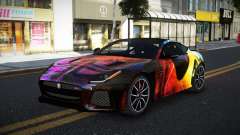 Jaguar F-Type G-Sport S3 para GTA 4