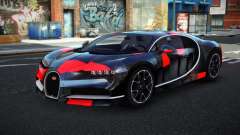 Bugatti Chiron TG S5 para GTA 4