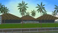 Escobar International Middle Eastern-Style 2024 para GTA Vice City