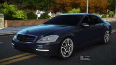 Mercedes-Benz S65 AMG 11th para GTA 4