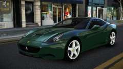 Ferrari California 09th para GTA 4