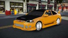 Honda Civic H-Tuned para GTA 4