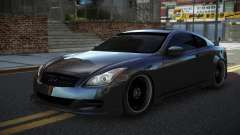 Infiniti G37 08th para GTA 4