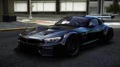 BMW Z4 10th V1.1 para GTA 4