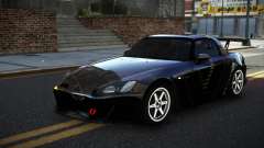 Honda S2000 CR-Z S13 para GTA 4