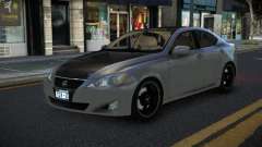 Lexus IS350 2V para GTA 4