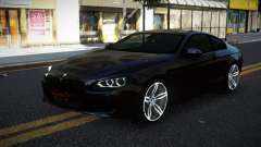 BMW M6 F12 FT para GTA 4