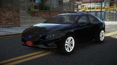 Volvo S60 DO-L para GTA 4