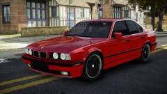 BMW 540i GS para GTA 4