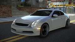 Infiniti G35 03th para GTA 4