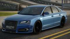 Audi S8 Plus para GTA San Andreas