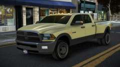 Dodge Ram 3500 MP