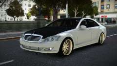 Mercedes-Benz S500 VS para GTA 4