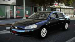 Chevrolet Impala LS 10th para GTA 4