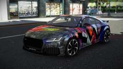 Audi TT DF-R S1 para GTA 4