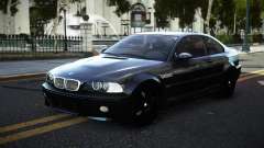 BMW M3 E46 05th V1.2 para GTA 4