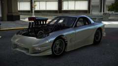 Mazda RX-7 DS-R para GTA 4