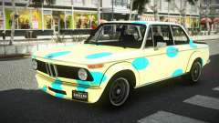 BMW 2002 L-Turbo S4 para GTA 4