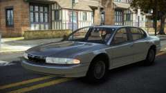 Chrysler New Yorker 94th para GTA 4