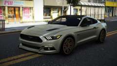 Ford Mustang GT EC-R para GTA 4