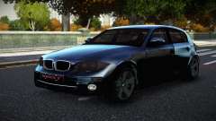 BMW 118i HZ para GTA 4