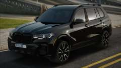 BMW X7 [Prov] para GTA San Andreas