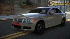 BMW 135i 09th para GTA 4