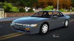 Nissan Silvia 92th para GTA 4