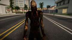 Blood Scker para GTA San Andreas