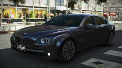 BMW 750Li 10th V1.0 para GTA 4