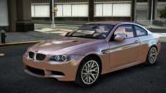 BMW M3 E92 VR para GTA 4