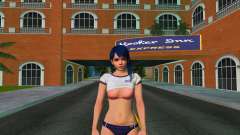 Lobelia Bloomer para GTA Vice City