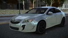 Opel Insignia SD para GTA 4