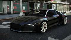 Audi R8 DTR S11 para GTA 4