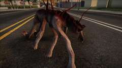 Spider Thing para GTA San Andreas