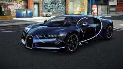 Bugatti Chiron TG S4 para GTA 4