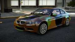 BMW M3 E92 VR S3 para GTA 4