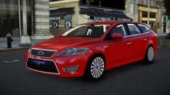 Ford Mondeo FU-L para GTA 4