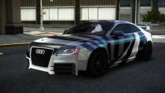 Audi S5 D-Sport S14 para GTA 4