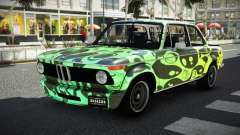 BMW 2002 L-Turbo S13 para GTA 4