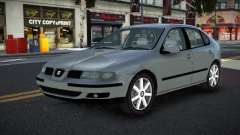 Seat Leon 99th para GTA 4