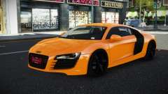 Audi R8 08th V1.1 para GTA 4