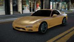 Mazda RX-7 95th para GTA 4