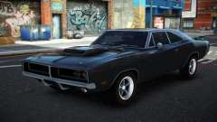 Dodge Charger RT SCR para GTA 4