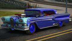 Ford Edsel Hot Rod para GTA San Andreas