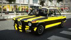 BMW 2002 L-Turbo S11 para GTA 4