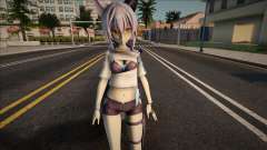 [Arknights] Provence Skin V2 para GTA San Andreas