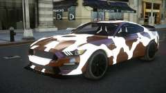 Shelby GT350 M-Sport S1 para GTA 4