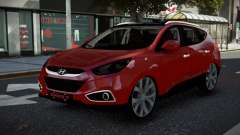 Hyundai IX35 CP-R para GTA 4